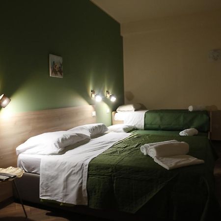 All'Anoneto B&B Catona Di Reggio Calabria Ngoại thất bức ảnh