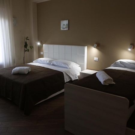 All'Anoneto B&B Catona Di Reggio Calabria Ngoại thất bức ảnh