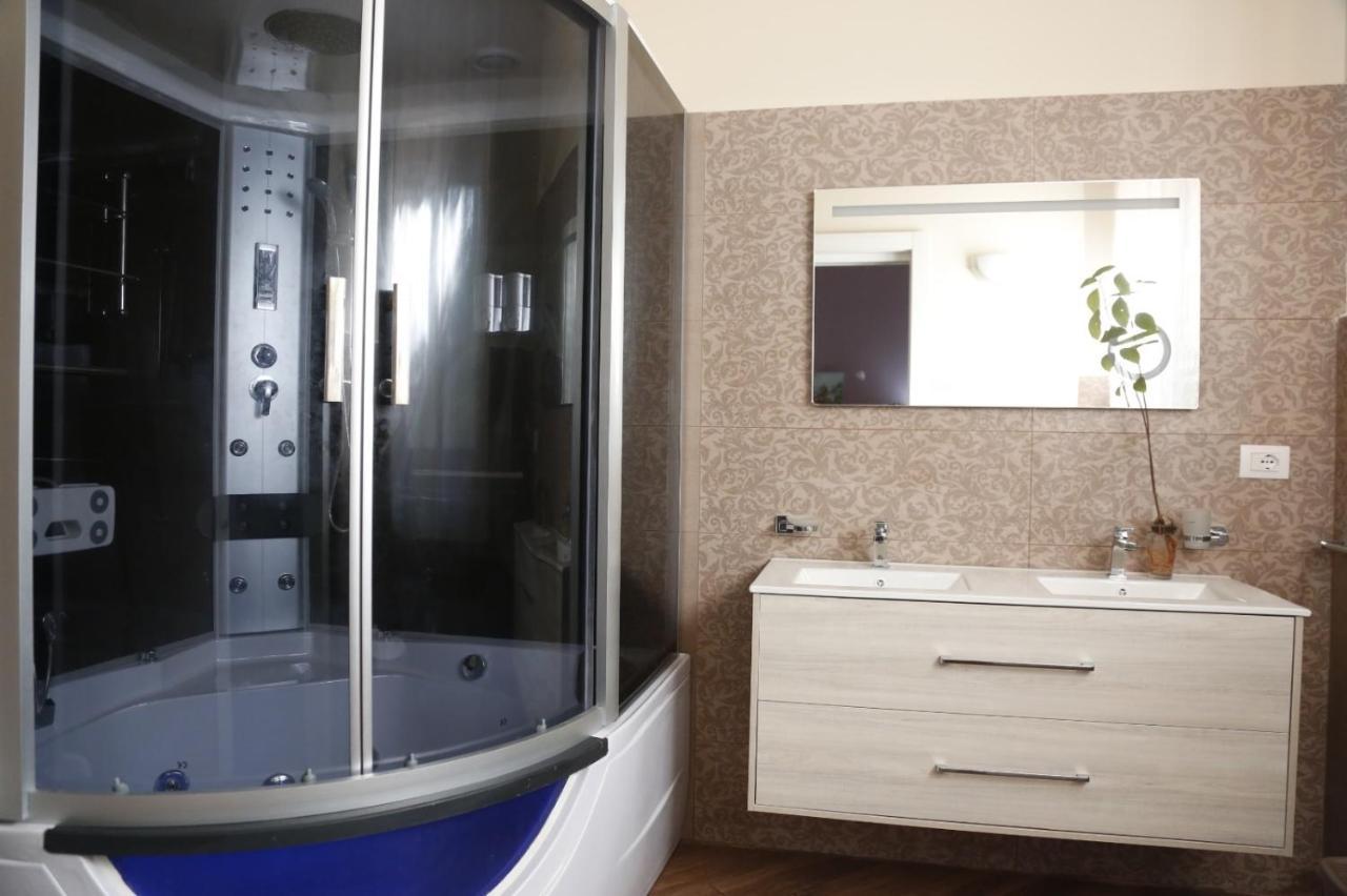 All'Anoneto B&B Catona Di Reggio Calabria Ngoại thất bức ảnh