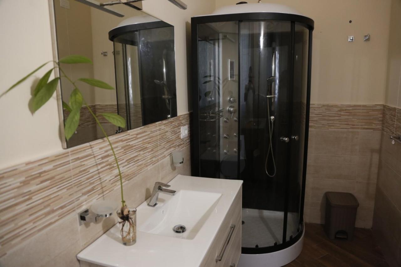 All'Anoneto B&B Catona Di Reggio Calabria Ngoại thất bức ảnh