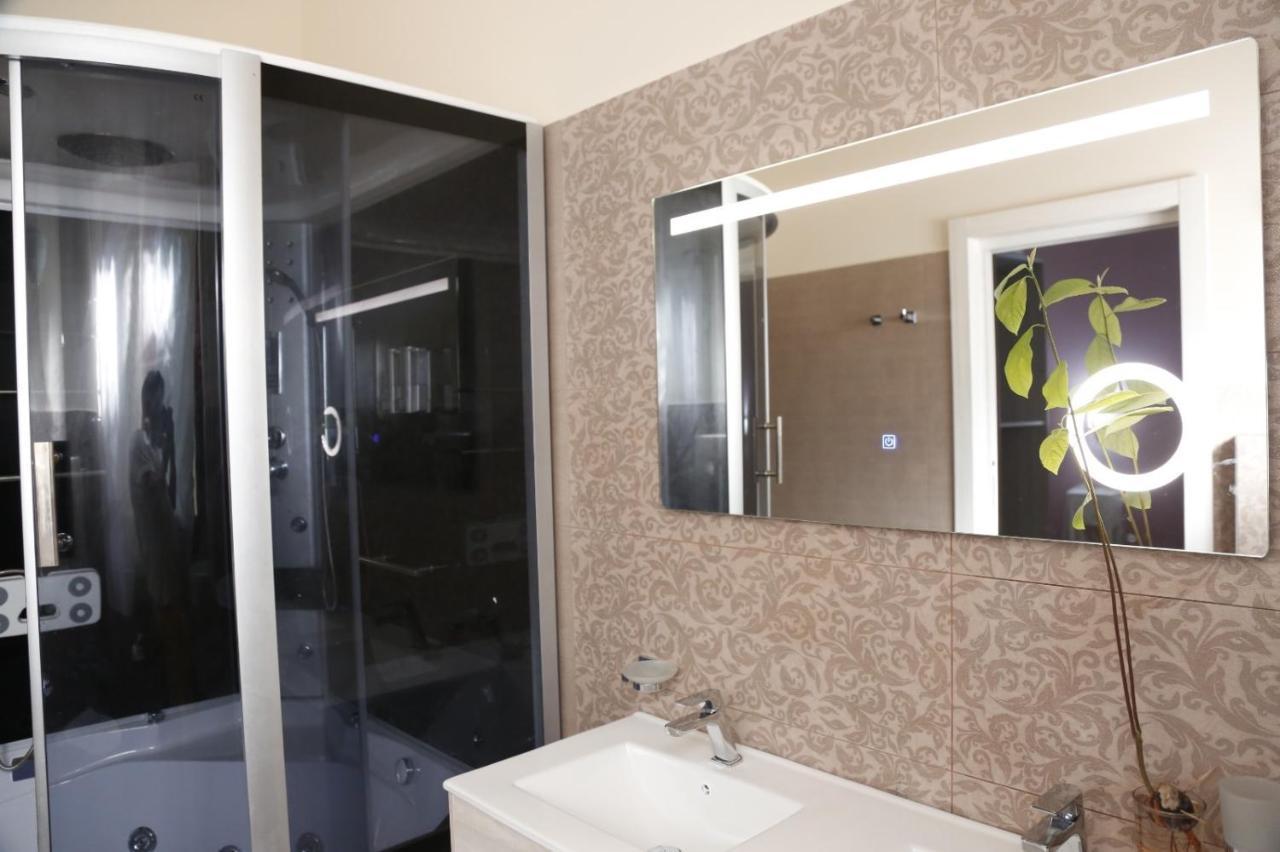 All'Anoneto B&B Catona Di Reggio Calabria Ngoại thất bức ảnh