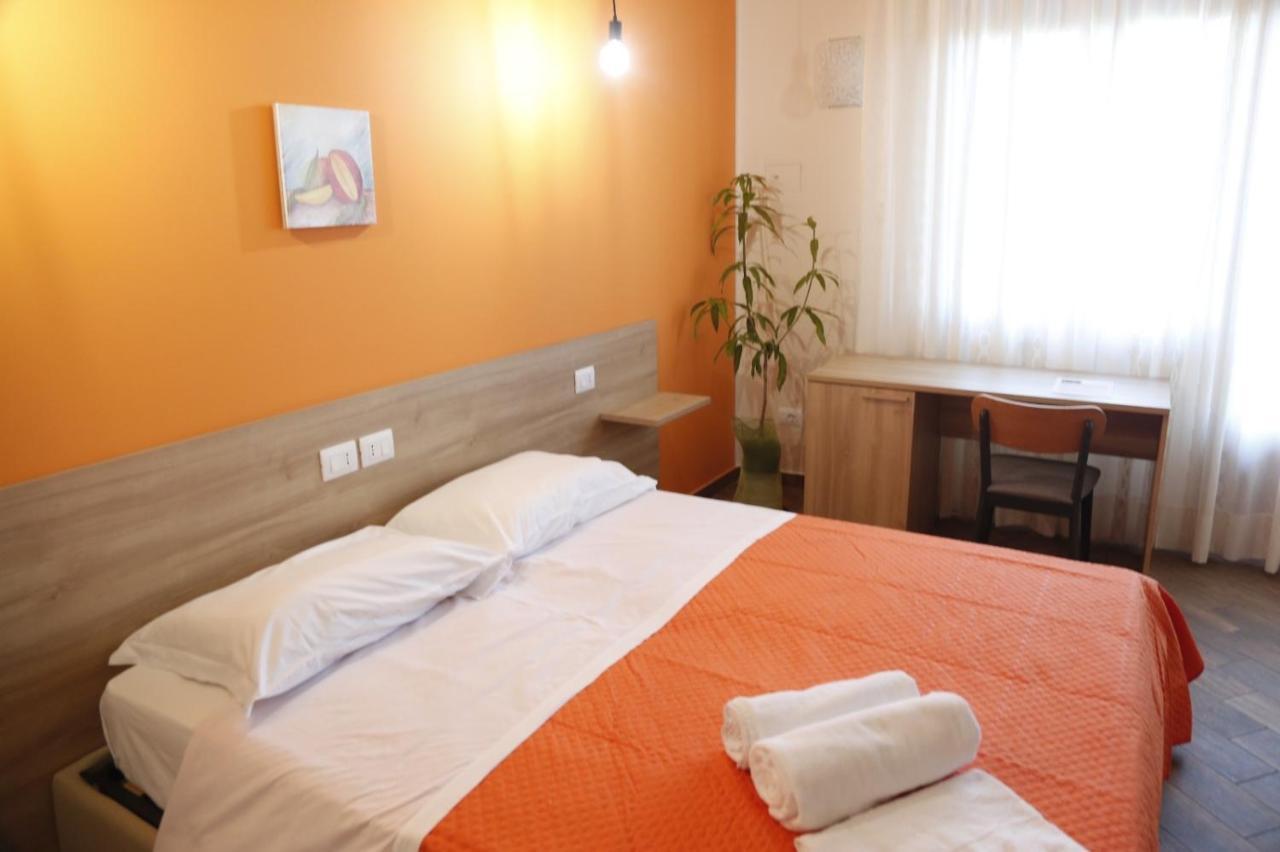 All'Anoneto B&B Catona Di Reggio Calabria Ngoại thất bức ảnh