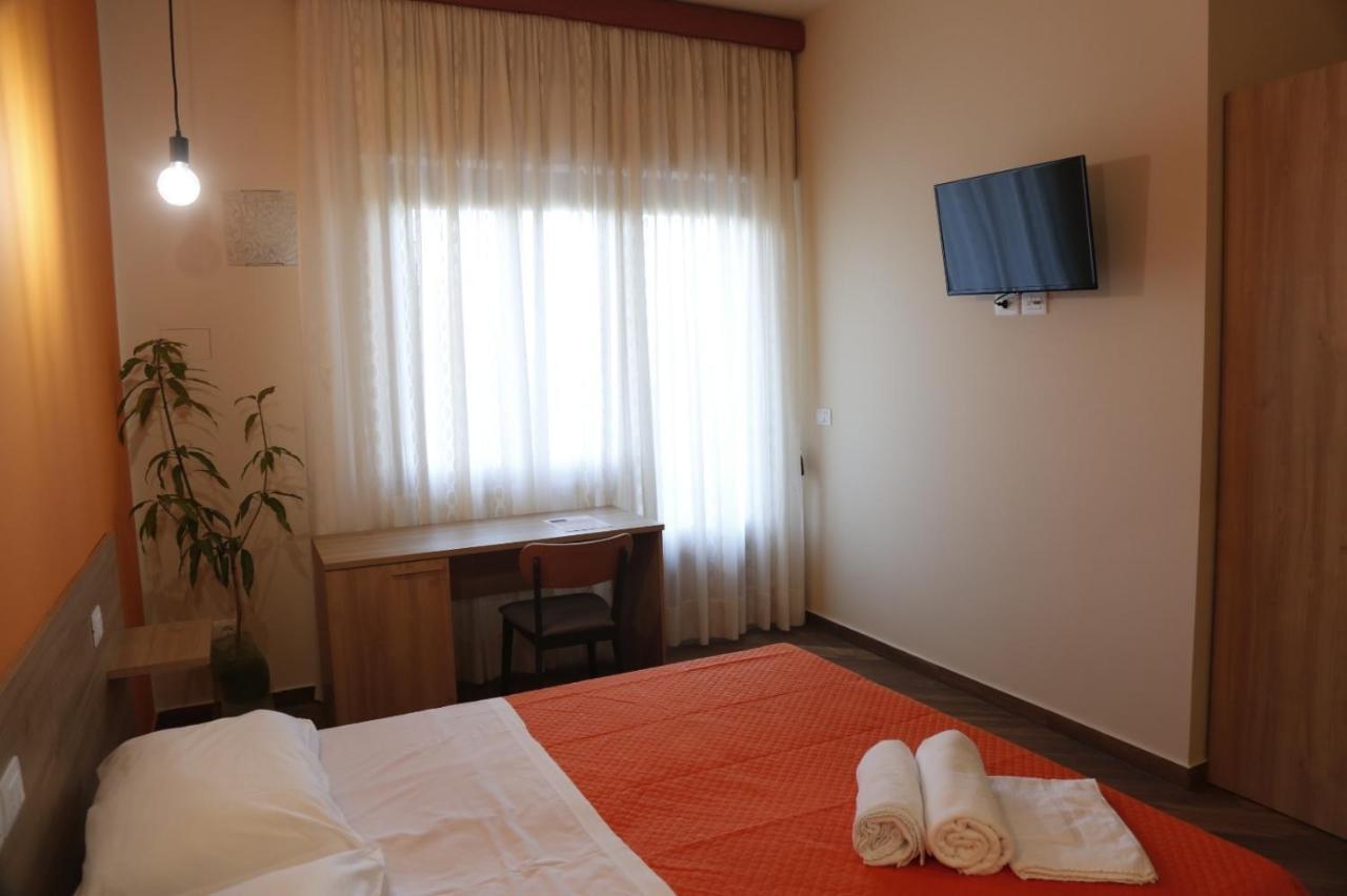 All'Anoneto B&B Catona Di Reggio Calabria Ngoại thất bức ảnh