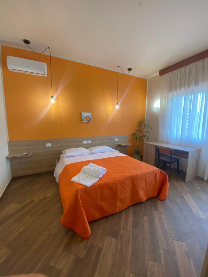 All'Anoneto B&B Catona Di Reggio Calabria Ngoại thất bức ảnh