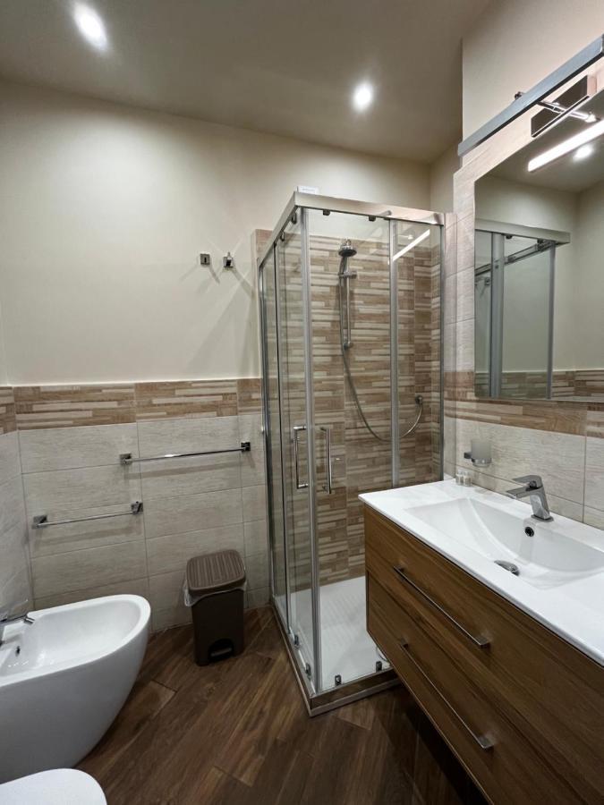 All'Anoneto B&B Catona Di Reggio Calabria Ngoại thất bức ảnh