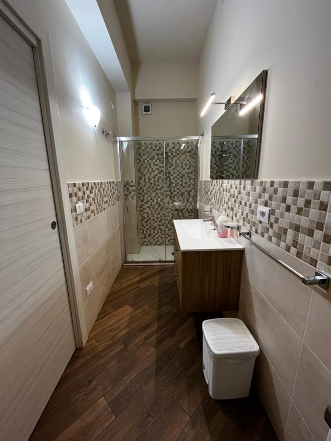 All'Anoneto B&B Catona Di Reggio Calabria Ngoại thất bức ảnh