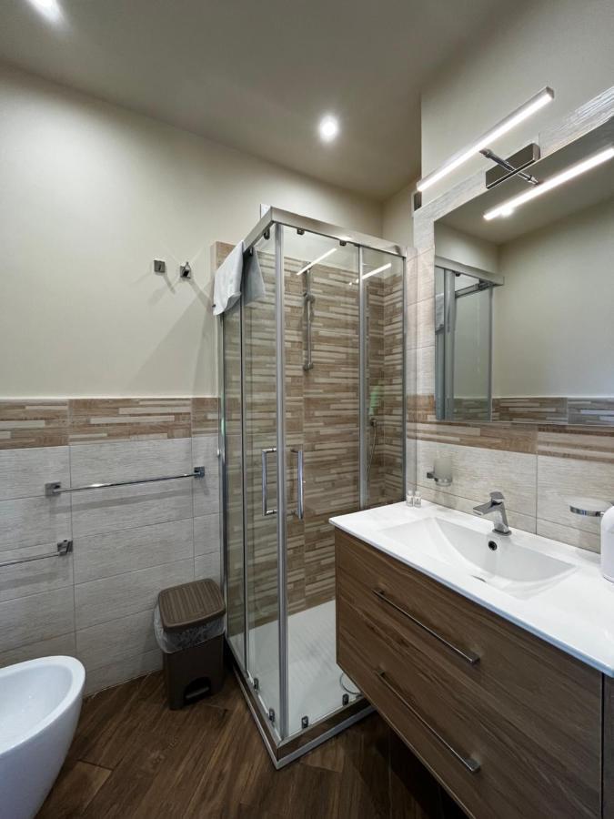 All'Anoneto B&B Catona Di Reggio Calabria Ngoại thất bức ảnh
