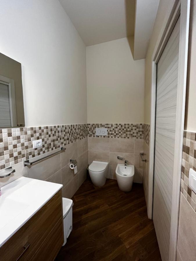 All'Anoneto B&B Catona Di Reggio Calabria Ngoại thất bức ảnh