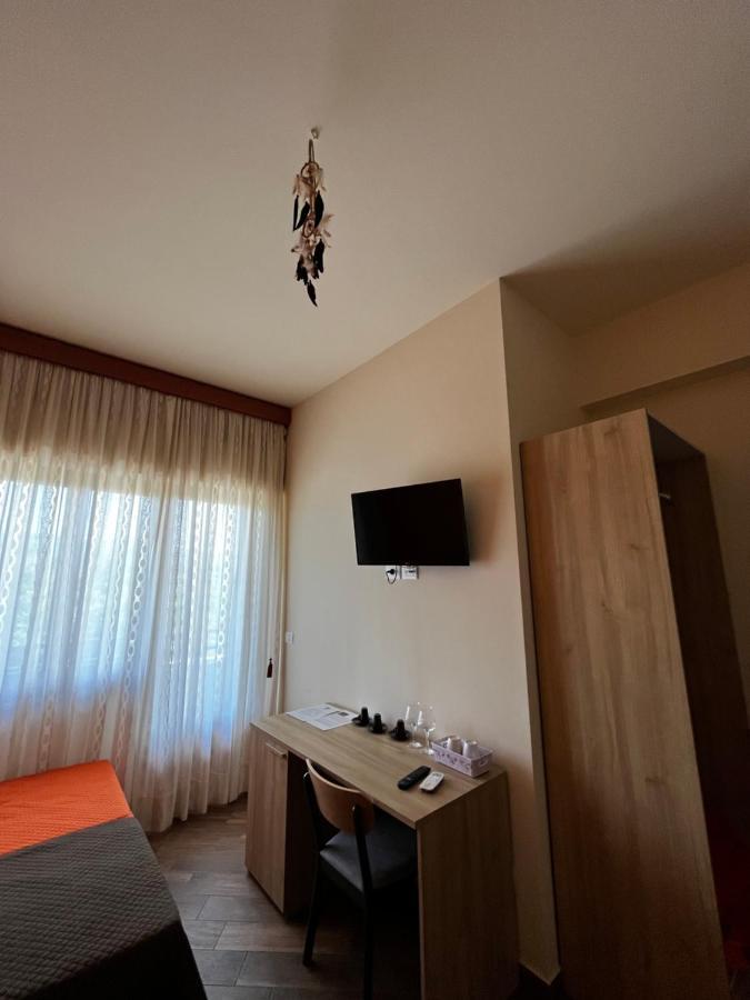 All'Anoneto B&B Catona Di Reggio Calabria Ngoại thất bức ảnh