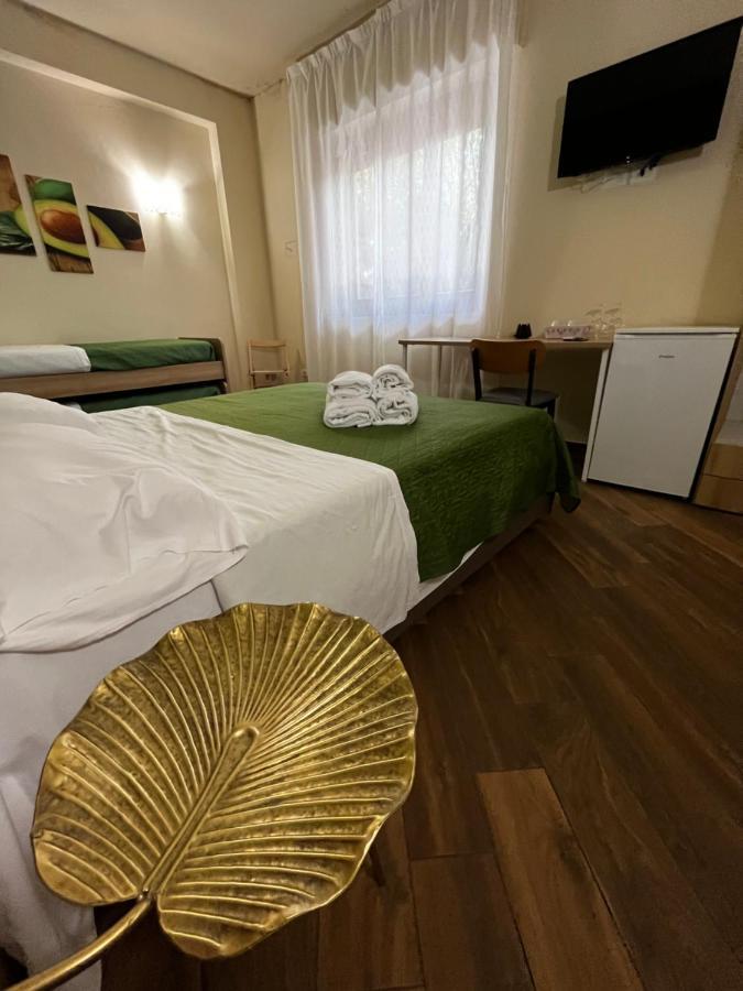 All'Anoneto B&B Catona Di Reggio Calabria Ngoại thất bức ảnh