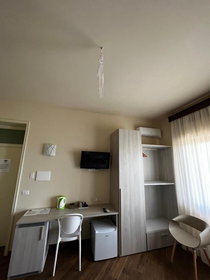 All'Anoneto B&B Catona Di Reggio Calabria Ngoại thất bức ảnh