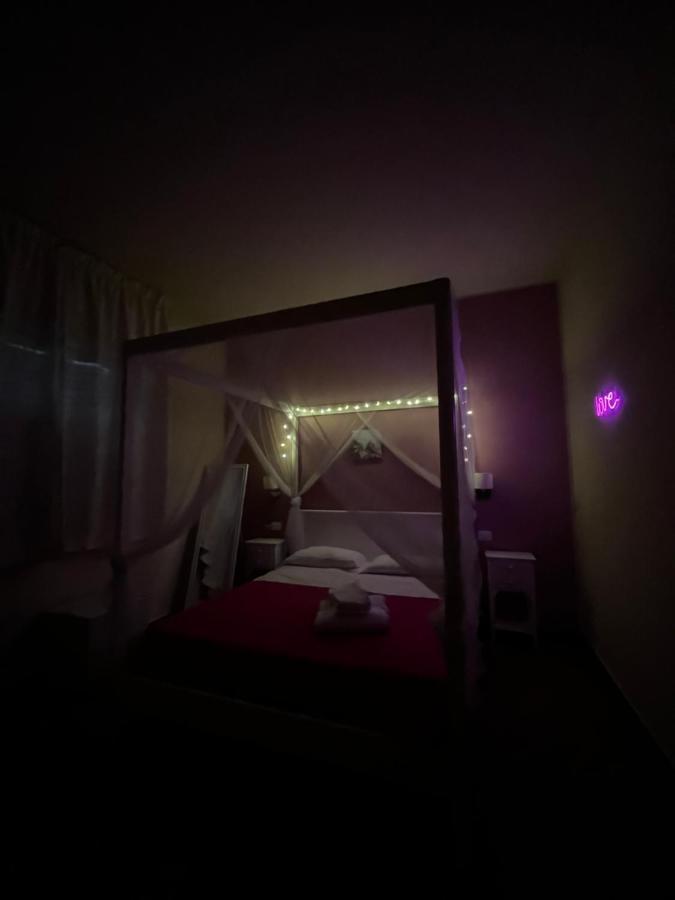 All'Anoneto B&B Catona Di Reggio Calabria Ngoại thất bức ảnh