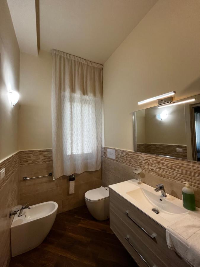 All'Anoneto B&B Catona Di Reggio Calabria Ngoại thất bức ảnh