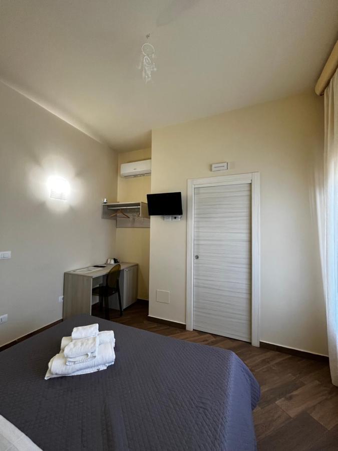 All'Anoneto B&B Catona Di Reggio Calabria Ngoại thất bức ảnh